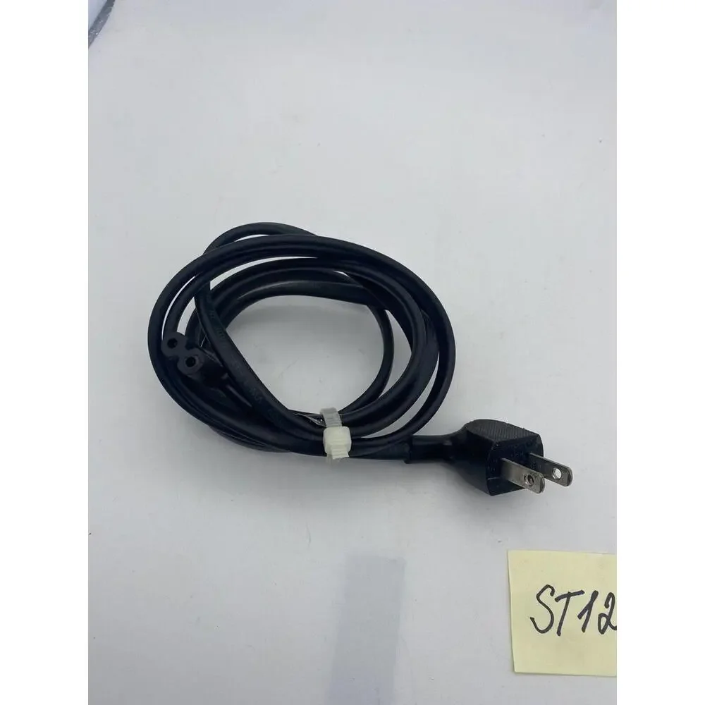 Samsung UN55MU6500F Power Cord (May fit other models) 3903-001117